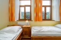 Pokój dwuosobowy - 2 łóżka pojedyncze, Pension Adélka ***