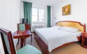 Pokój dwuosobowy z dostawką, Hotel Haná ***, Mariańskie Łaźnie