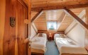 Pokój Turist, Hotel Zlatý Orel Ostravice ****, Beskidy