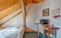 Pokój Turist, Hotel Zlatý Orel Ostravice ****, Beskidy