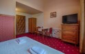 Pokój standardowy, Hotel Zlatý Orel Ostravice ****, Beskidy
