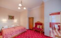 Pokój standardowy, Hotel Zlatý Orel Ostravice ****, Beskidy