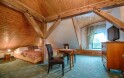 Pokój standardowy, Hotel Zlatý Orel Ostravice ****, Beskidy