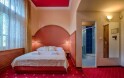 Pokój standardowy, Hotel Zlatý Orel Ostravice ****, Beskidy