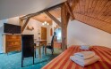 Pokój standardowy, Hotel Zlatý Orel Ostravice ****, Beskidy