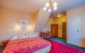 Pokój standardowy, Hotel Zlatý Orel Ostravice ****, Beskidy