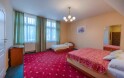 Pokój rodzinny, Hotel Zlatý Orel Ostravice ****, Beskidy