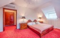 Pokój typu deluxe, Hotel Zlatý Orel Ostravice ****, Beskidy