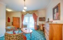 Pokój typu deluxe, Hotel Zlatý Orel Ostravice ****, Beskidy