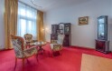 Apartament Chateau, Hotel Zlatý Orel Ostravice ****, Beskidy