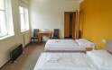 Pokój trzyosobowy, Pension Rožmberk Inn, Rožmberk nad Vltavou