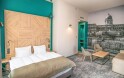 Pokój Large, T62 Hotel ***, Budapeszt, Węgry