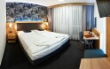 Pokój typu classic, Hotel Kamzik, Jeseniki