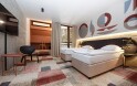 Pokój typu Standard z 2 łóżkami pojedynczymi, Hotel Forest ***, Kraków
