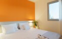 Pokój dwuosobowy typu superior z widokiem na morze, Crvena Luka Hotel & Resort ****, Chorwacja