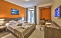 Pokój dwuosobowy typu standard z widokiem na morze, Crvena Luka Hotel & Resort ****, Chorwacja
