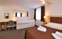 Pokój dwuosobowy z dostawką, Hotel Hvězda ***, Pec pod Śnieżką, Karkonosze
