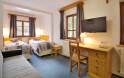 Pokój dwuosobowy z dostawką, Hotel Hvězda ***, Pec pod Śnieżką, Karkonosze