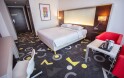 Pokój rodzinny, Park Inn by RadissonPokój rodzinny, Park Inn by Radisson Sárvár Resort & Spa **** Sárvár Resort & Spa ***