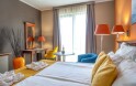 Pokój Classic, Balneo Hotel Zsori Thermal & Wellness ****