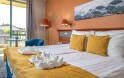Pokój Classic, Balneo Hotel Zsori Thermal & Wellness ****