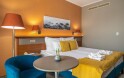 Pokój Classic, Balneo Hotel Zsori Thermal & Wellness ****