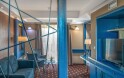 Rodzinny pokój, Balneo Hotel Zsori Thermal & Wellness ****