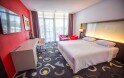 Pokój rodzinny, Park Inn by Radisson Sárvár Resort & Spa ****