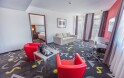 Pokój rodzinny, Park Inn by RadissonPokój rodzinny, Park Inn by Radisson Sárvár Resort & Spa **** Sárvár Resort & Spa ***
