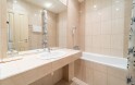 Pokój rodzinny czteroosobowy 2+2 (góry), Hotel Ondráš z Beskydy ***, Ostravice, Beskydy