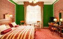 Pokój typu superior, Hotel Imperial *****, Karlowe Wary