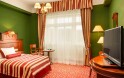 Pokój Superior City View, Hotel Imperial *****, Karlowe Wary