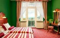 Pokój Superior City View, Hotel Imperial *****, Karlowe Wary