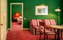 Junior Suite, Hotel Imperial *****, Karlowe Wary