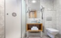 Pokój Superior, Marmara Hotel Budapest ****