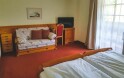 Pokój rodzinny, Hotel Tauplitzerhof ***, Tauplitz, Austria