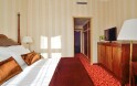 Pokój typu deluxe, Ensana Grand Margaret Island Health Spa Hotel, Budapeszt