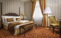 Pokój typu deluxe, Ensana Grand Margaret Island Health Spa Hotel, Budapeszt