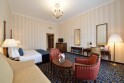 Pokój typu deluxe plus, Ensana Grand Margaret Island Health Spa Hotel, Budapeszt