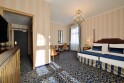 Pokój typu deluxe plus, Ensana Grand Margaret Island Health Spa Hotel, Budapeszt