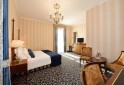 Pokój typu deluxe plus, Ensana Grand Margaret Island Health Spa Hotel, Budapeszt