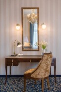 Apartament, Ensana Grand Margaret Island Health Spa Hotel, Budapeszt