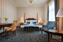 Apartament, Ensana Grand Margaret Island Health Spa Hotel, Budapeszt
