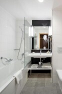 Apartament, Ensana Grand Margaret Island Health Spa Hotel, Budapeszt
