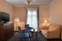 Apartament, Ensana Grand Margaret Island Health Spa Hotel, Budapeszt