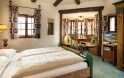 Pokój Standard bez balkonu, Chalet MONDI Bellevue Alm ***