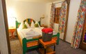 Pokój standardowy z balkonem, Chalet MONDI Bellevue Alm ***