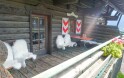Pokój standardowy z balkonem, Chalet MONDI Bellevue Alm ***