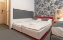 Pokój typu comfort, Hotel Kamzik, Jeseniki
