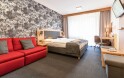 Pokój typu comfort, Hotel Kamzik, Jeseniki